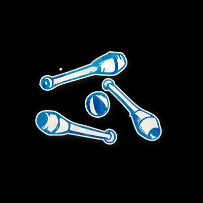 Juggler