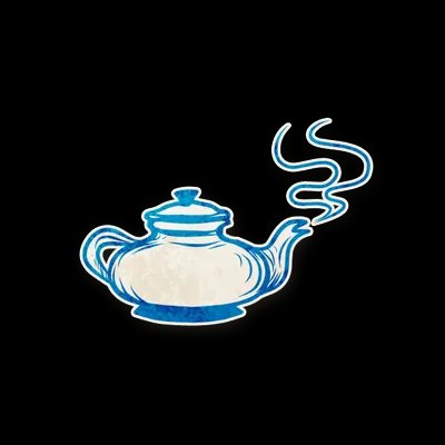 Tea Lady
