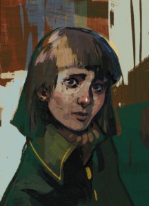 Annette