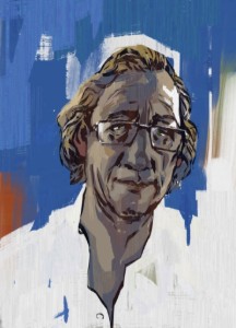 Charles Villedrouin
