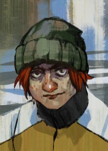 Cunoesse Vittulainen