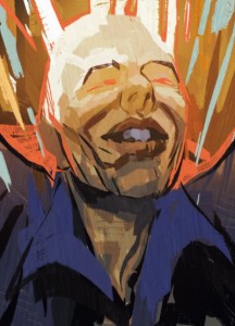 Egg Head (HARDCORE!)