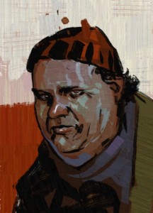 Fat Angus