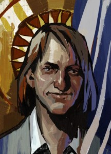 Gary, the Cryptofascist