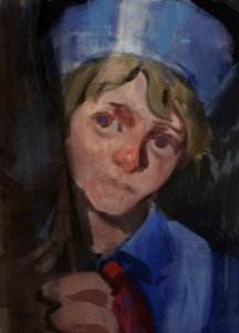 Mikael Heidelstam