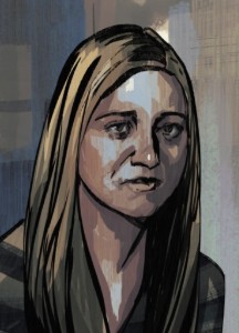 Sylvie Malaìika