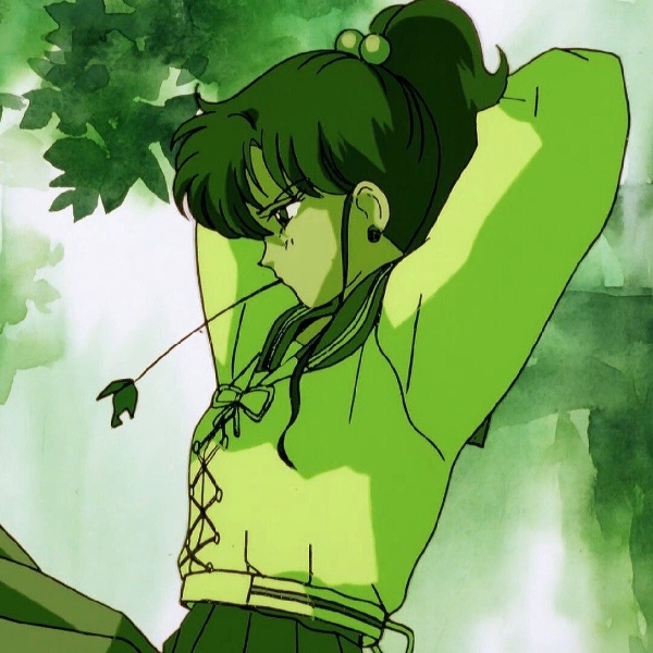 Makoto - Sailor Jupiter