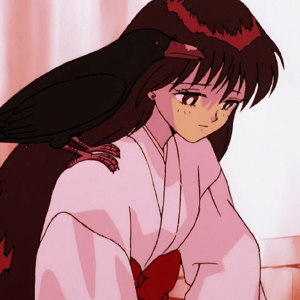 Rei - Sailor Mars