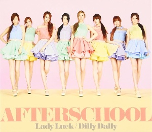 Lady Luck