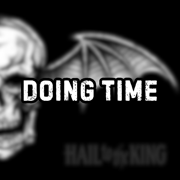 Doing Time