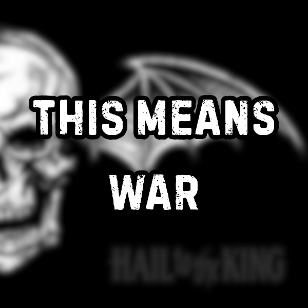 This Means War