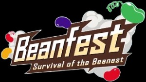 Beanfest Survival of the Beanest