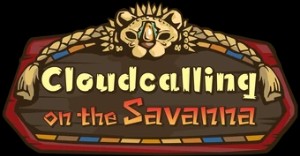 Cloudcalling on the Savanna