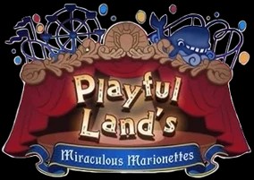 Playful Land's Miraculous Marionettes