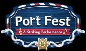 Port Fest A Striking Performance
