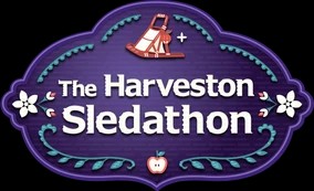 The Harveston Sledathon