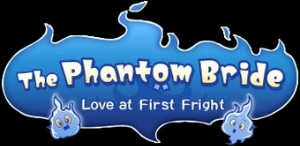 The Phantom Bride Love at First Fright