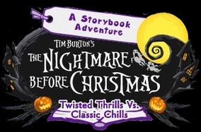 Twisted Thrills Vs. Classic Chills
