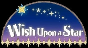 Wish Upon a Star Logo