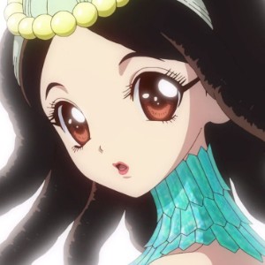 AMARYLLIS