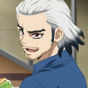 BYAKUYA