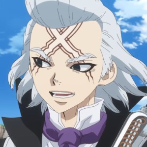 DR. XENO