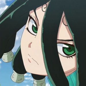 KIRISAME