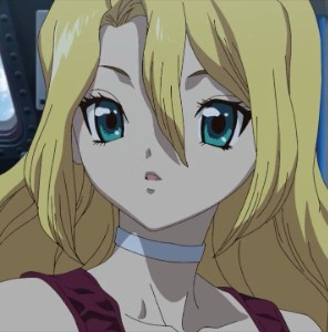 LILLIAN