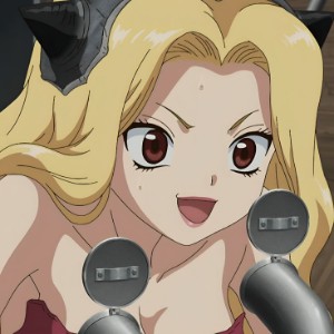 MINAMI