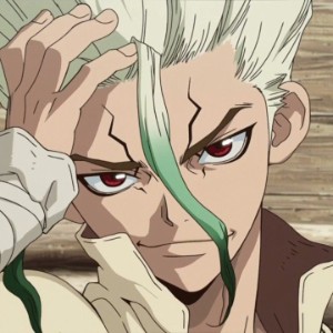 SENKU