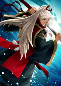Amakusa Shiro Tokisada