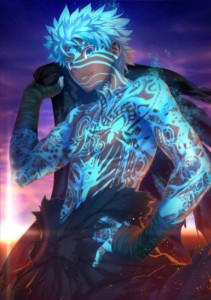 Angra Mainyu