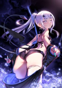 Melusine (Summer)