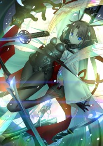 Moon Rabbit
