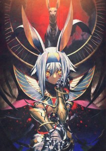 Nitocris (Alter)