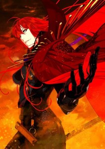 Oda Nobunaga (Demon King of Sixth Heaven)