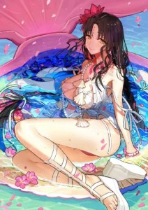 Sesshouin Kiara (Summer)