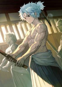 Toudou Heisuke