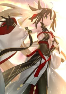 Uesugi Kenshin