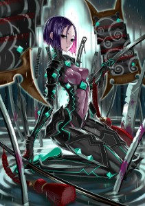 Ushi Gozen