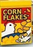 Cornflakes Chicken