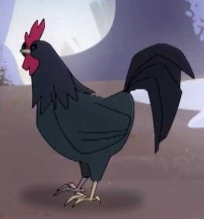 Formling Chicken