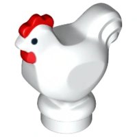 Set Chicken