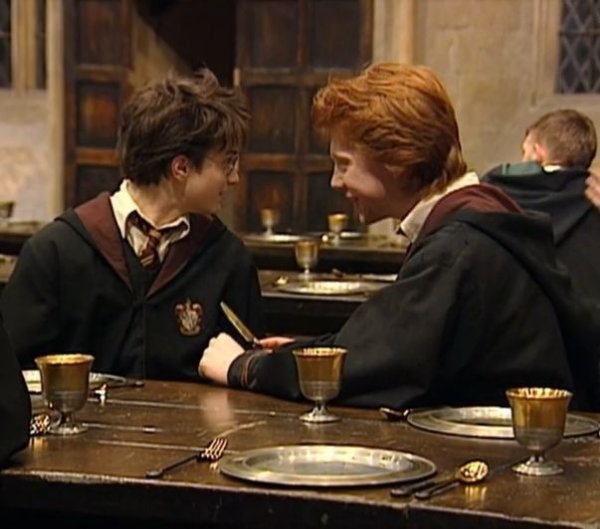 ronarry
