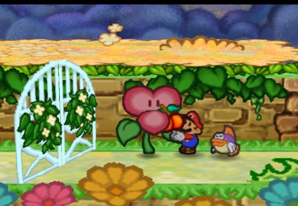 Paper Mario - Chapter 6