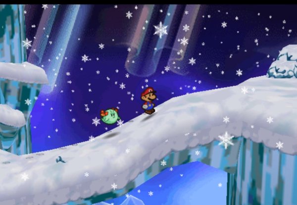 Paper Mario - Chapter 7