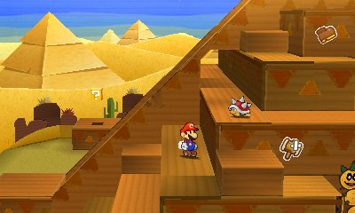 Sticker Star - World 2