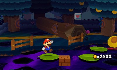 Sticker Star - World 3