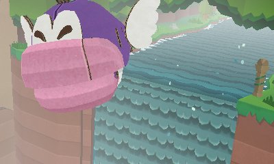 Sticker Star - World 5