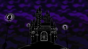 Super Paper Mario - Chapter 8